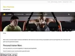 Sites similar to bestsportdeals.be