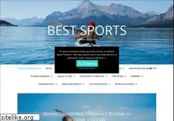 Sites similar to bestsports.sk