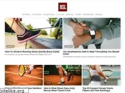 Sites similar to bestsportslounge.com