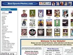 Sites similar to bestsportsphotos.com
