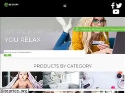 Sites similar to bestspy.co.uk