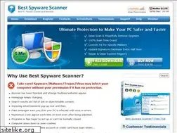 Sites similar to bestspywarescanner.net