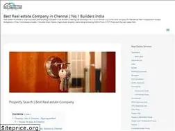 Sites similar to bestsquarefeet.com