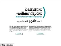 Sites similar to beststart.org
