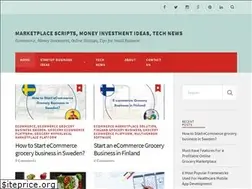 Sites similar to beststartupbusiness.wordpress.com