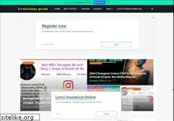 Sites similar to beststatus-point.com