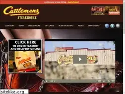 Sites similar to beststeakinthewest.com