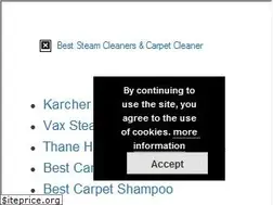 Sites similar to beststeammop.co.uk