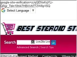 Sites similar to beststeroidstore.net
