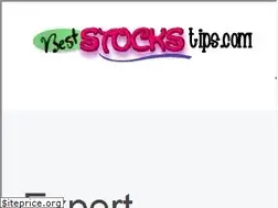 Sites similar to beststockstips.com