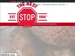 Sites similar to beststopinscott.com