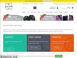 Sites similar to beststore.pl