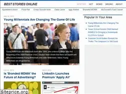 Sites similar to beststoriesonline.com