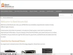 Sites similar to beststoves.net