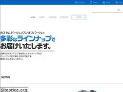 Sites similar to beststreet.jp