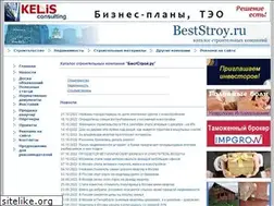 Sites similar to beststroy.ru
