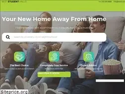 Sites similar to beststudenthalls.com