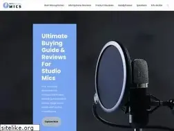 Sites similar to beststudiomics.com