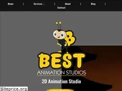 Sites similar to beststudios.in