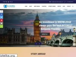Sites similar to beststudyabroadjsg.com