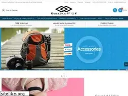 Sites similar to beststuff.co.uk