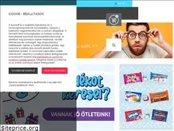 Sites similar to beststuff.hu