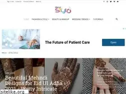 Sites similar to beststylo.com