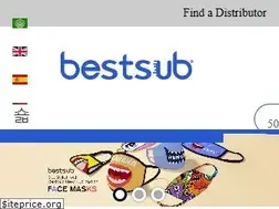Sites similar to bestsub.com