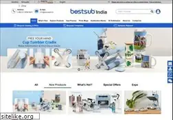 Sites similar to bestsub.in