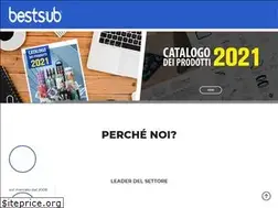 Sites similar to bestsub.it