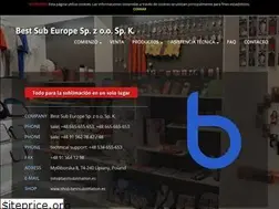 Sites similar to bestsublimation.es