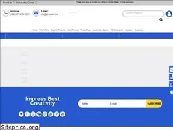 Sites similar to bestsublimation.in