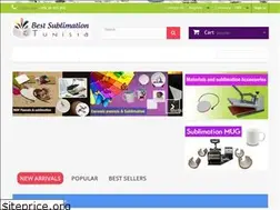 Sites similar to bestsublimationtunisia.com