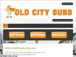Sites similar to bestsubsandwich.com