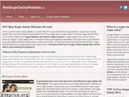 Sites similar to bestsugardaddywebsites.net