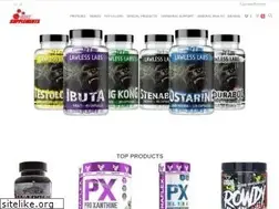 Sites similar to bestsupplements.gr