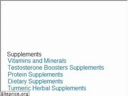 Sites similar to bestsupplements.top