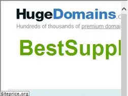 Sites similar to bestsupplementsformen.com