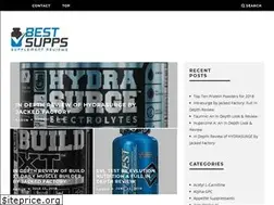 Sites similar to bestsupps.com