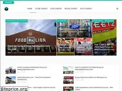 Sites similar to bestsurveyguide.com