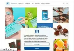 Sites similar to bestsweets.de
