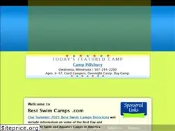 Sites similar to bestswimcamps.com