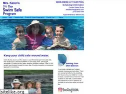 Sites similar to bestswimexperience.com