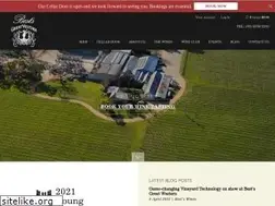 Sites similar to bestswines.com