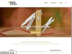 Sites similar to bestswiss.ch