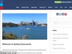Sites similar to bestsydneywalks.com