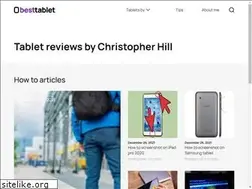 Sites similar to besttablet.info