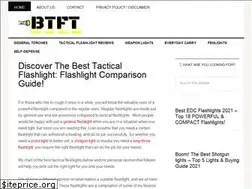 Sites similar to besttacticalflashlighttoday.net