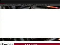 Sites similar to besttacticalscope.com