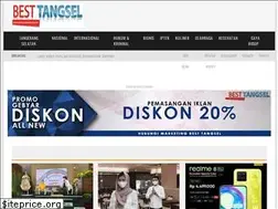 Sites similar to besttangsel.com